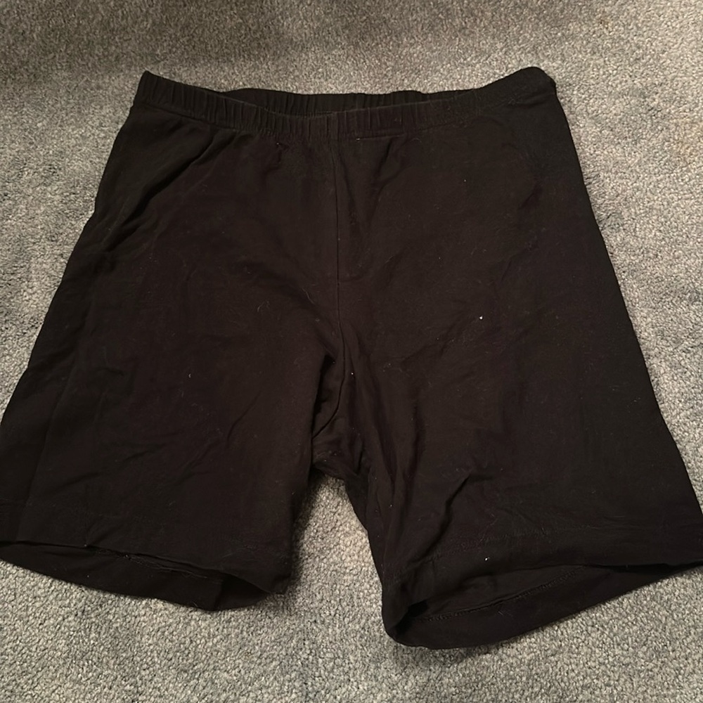 old navy bike shorts